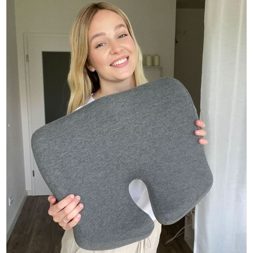 Istuimen Tyyny Ergonominen Mukavuus 5