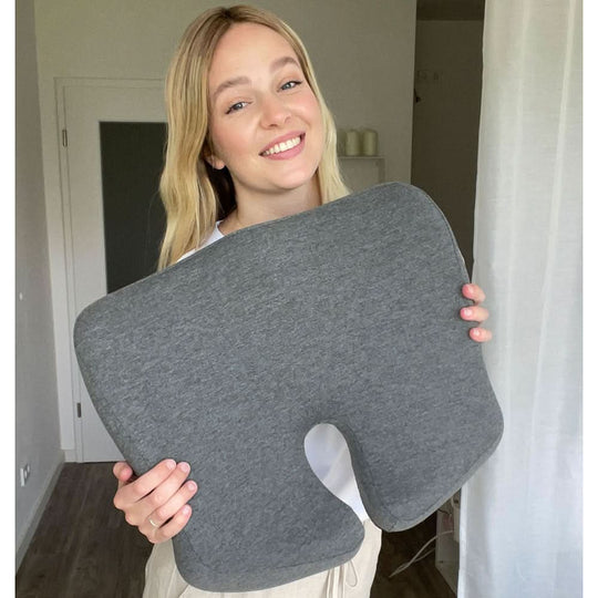 Istuimen Tyyny Ergonominen Mukavuus 5