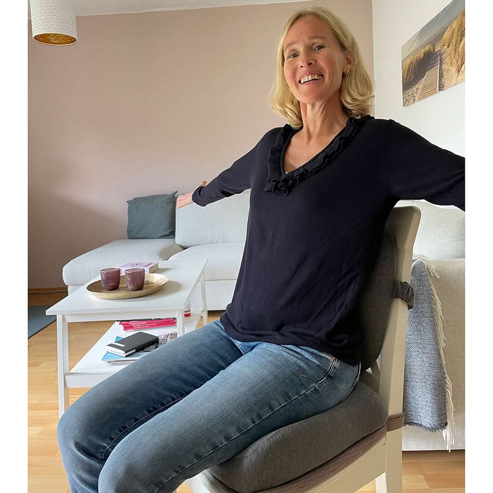 Istuimen Tyyny Ergonominen Mukavuus 6