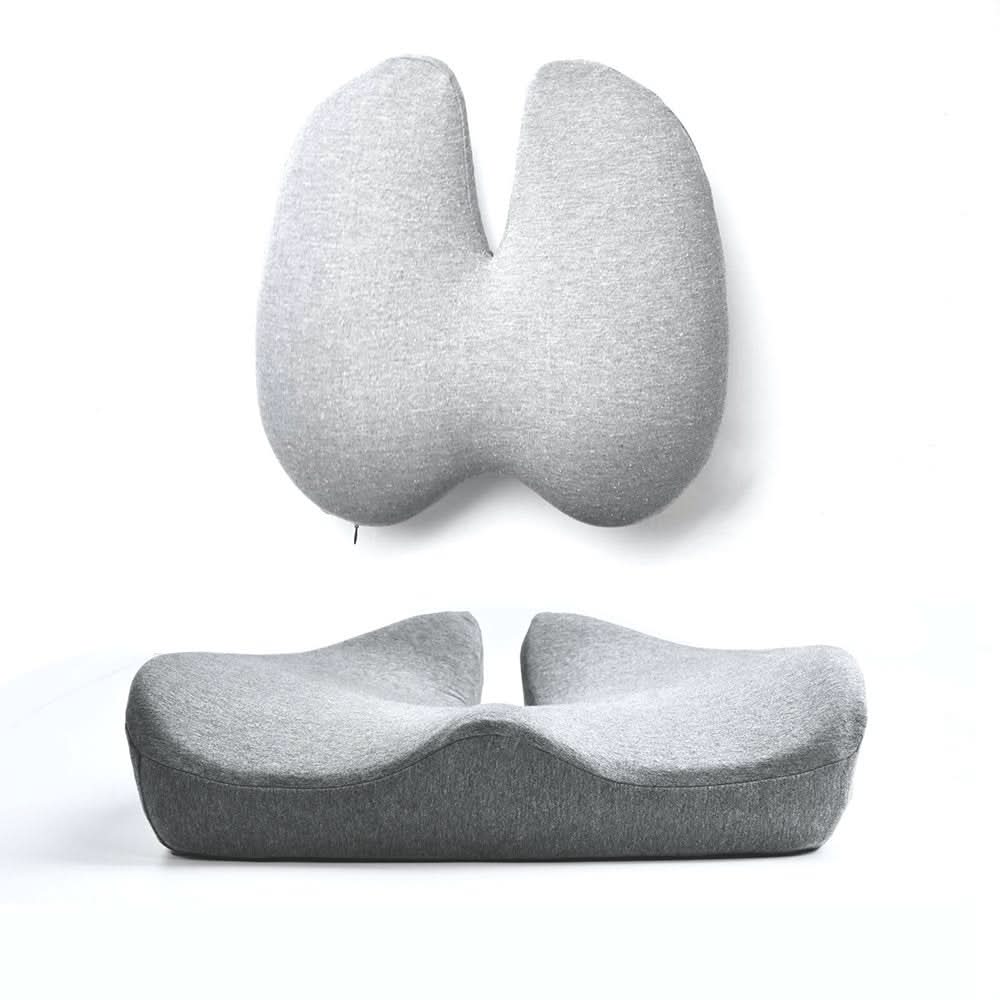 Istuimen Tyyny Ergonominen Mukavuus 7