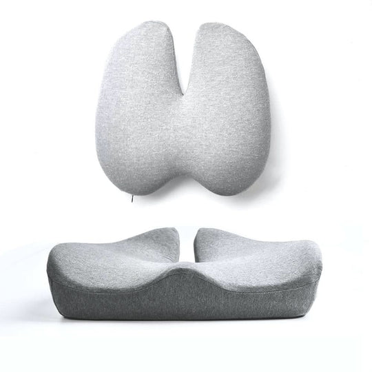 Istuimen Tyyny Ergonominen Mukavuus 7