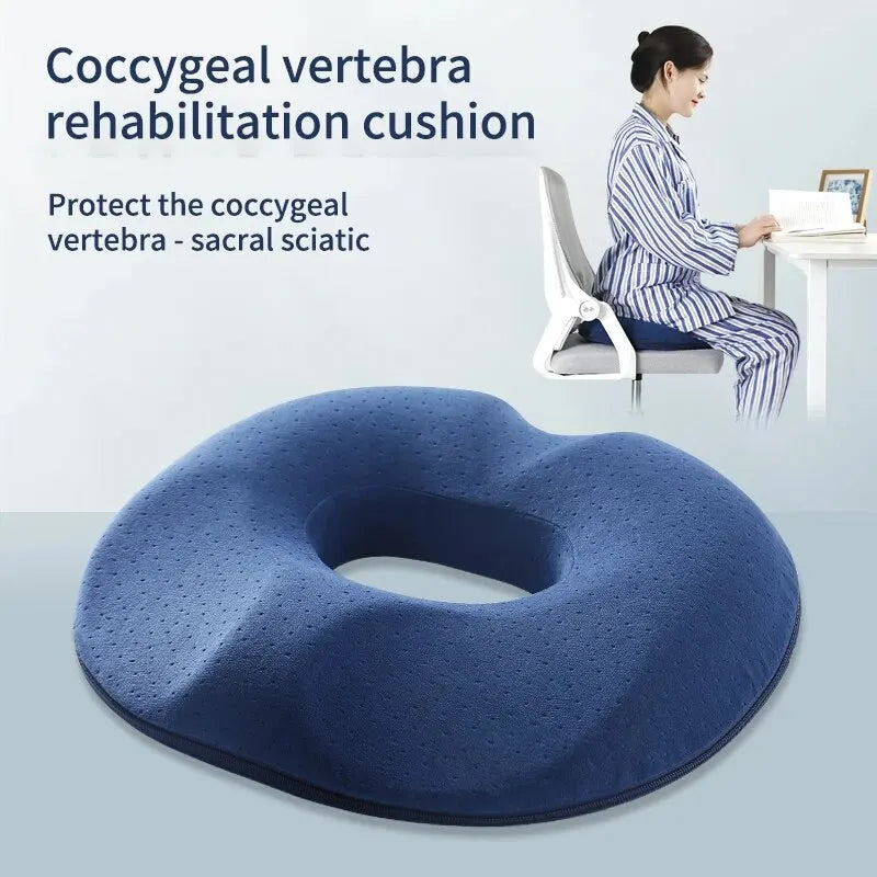 Istuimen Tyyny Ergonominen Muotoilu Mukavuus Tuki 0