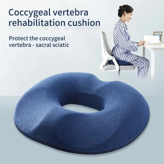 Istuimen Tyyny Ergonominen Muotoilu Mukavuus Tuki 0