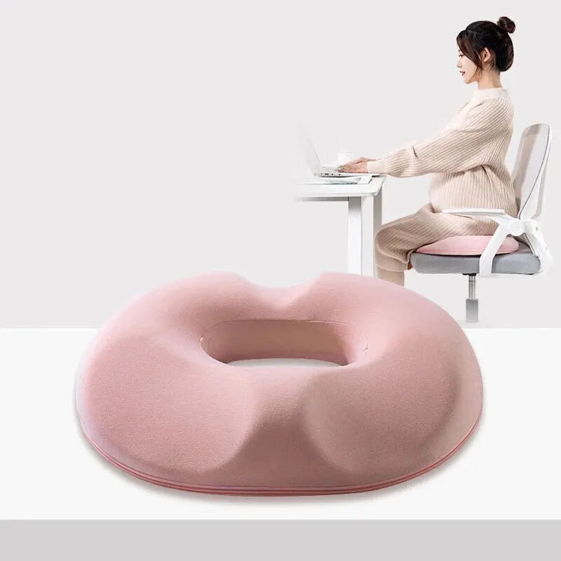 Istuimen Tyyny Ergonominen Muotoilu Mukavuus Tuki 2