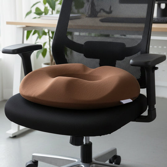 Istuimen Tyyny Ergonominen Tuki 0