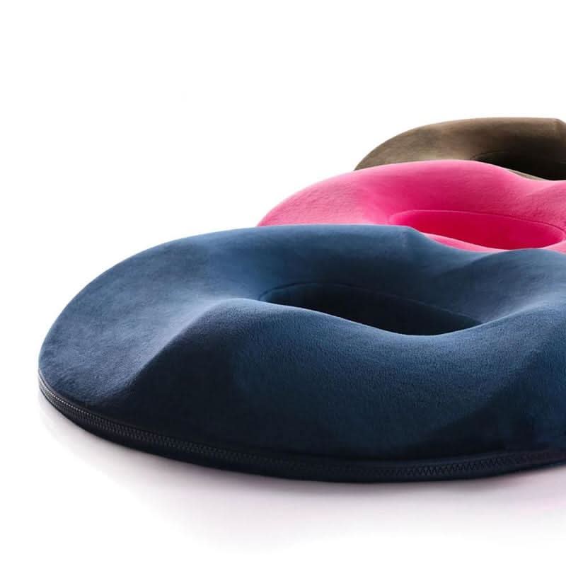 Istuimen Tyyny Ergonominen Tuki 7