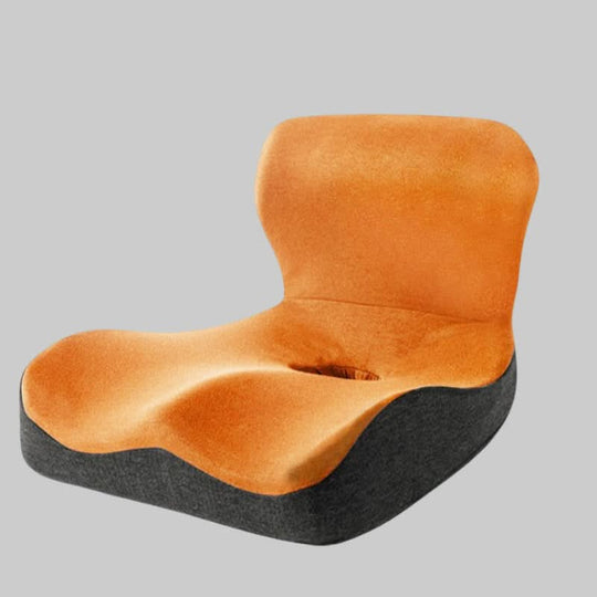 Istuintyyny L-muotoisella Designilla 1