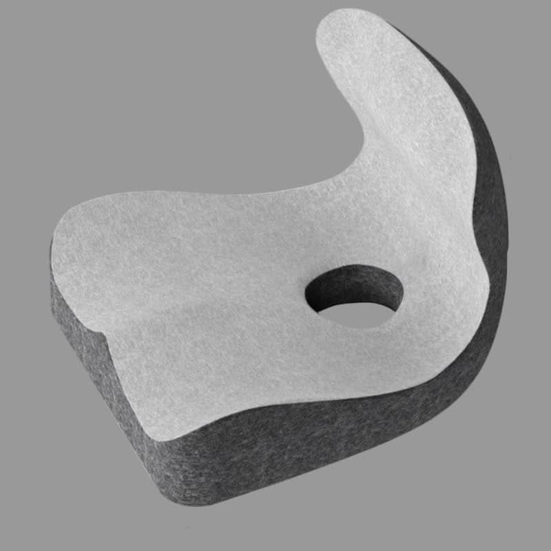 Istuintyyny L-muotoisella Designilla 2