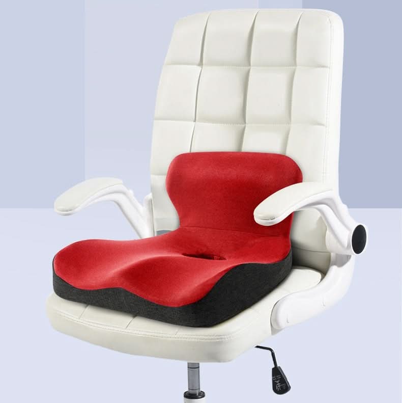 Istuintyyny L-muotoisella Designilla 4