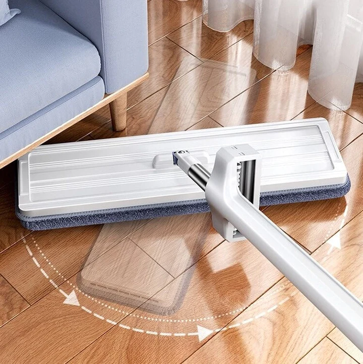 Itsepuhdistuva Moppi Ultra Clean 2