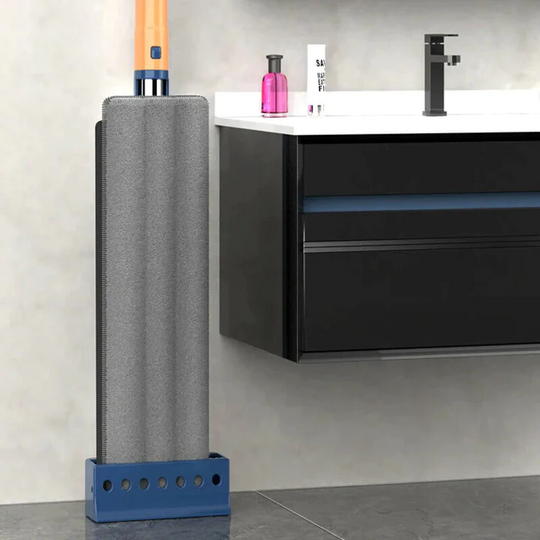 Itsepuhdistuva Moppi Ultra Clean 5