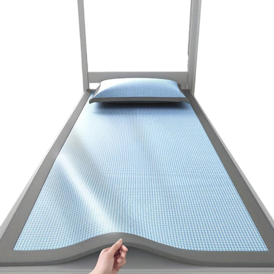 Jäähdytyspatjansuoja Hengittävä Kesämatto 01
