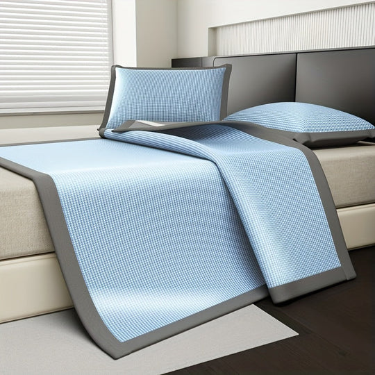 Jäähdytyspatjansuoja Hengittävä Kesämatto 2