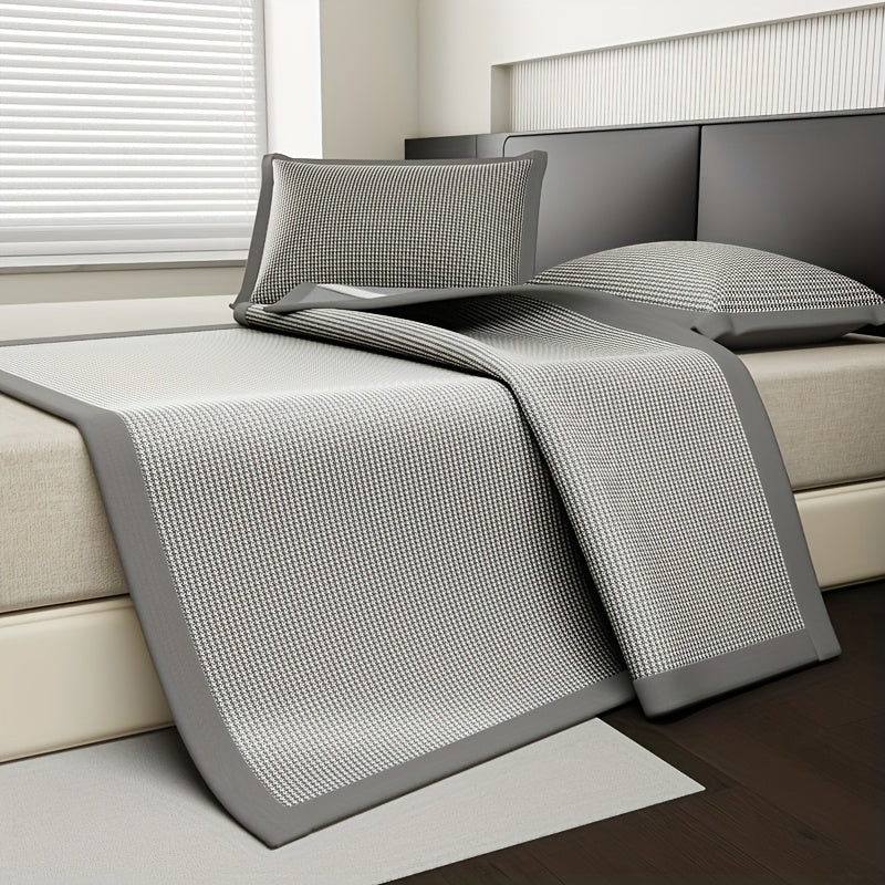 Jäähdytyspatjansuoja Hengittävä Kesämatto 3