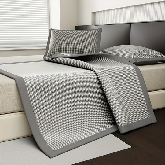 Jäähdytyspatjansuoja Hengittävä Kesämatto 3