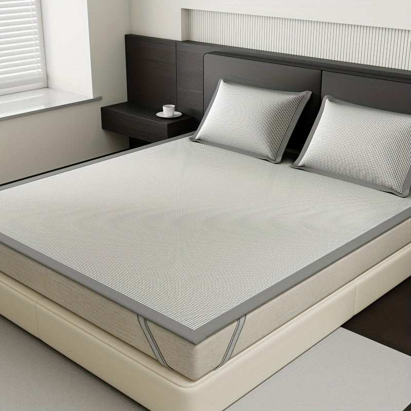 Jäähdytyspatjansuoja Hengittävä Kesämatto 6