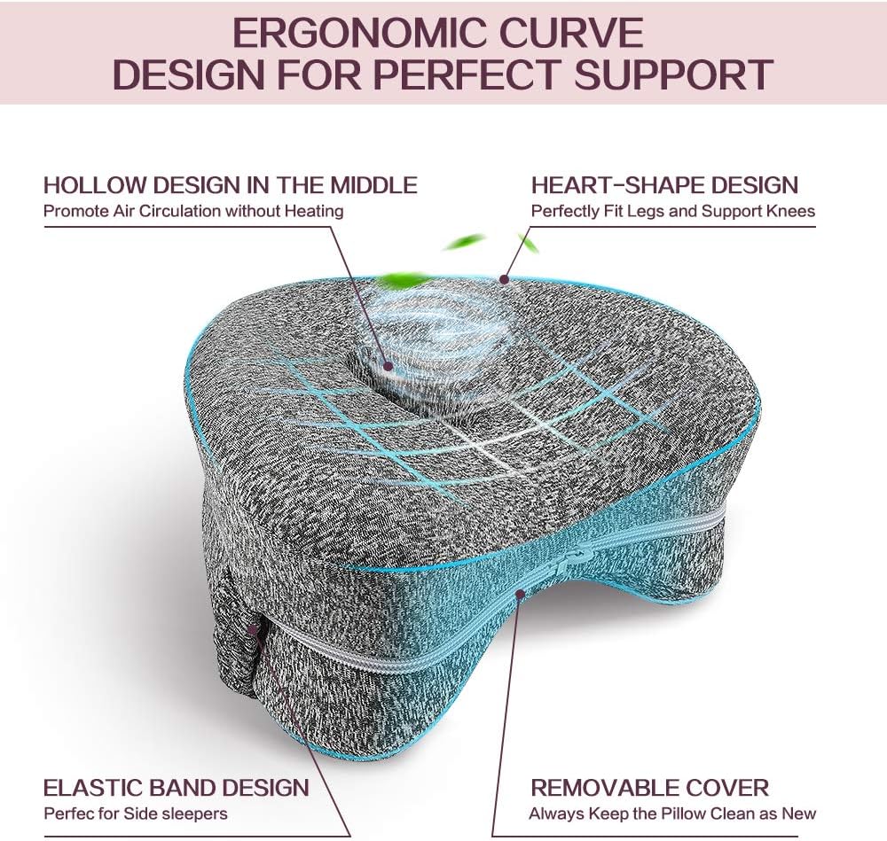 Jalkatyyny Ergonominen Mukavuus 2