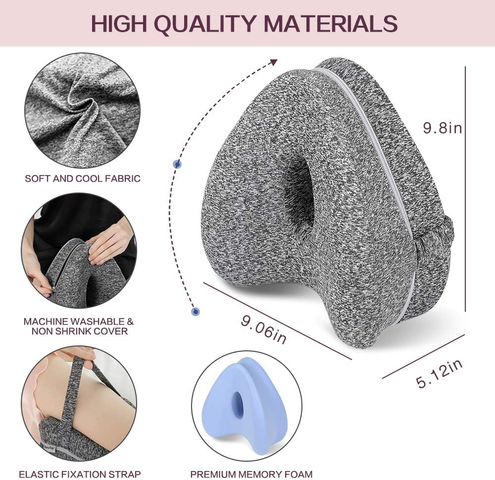Jalkatyyny Ergonominen Mukavuus 3