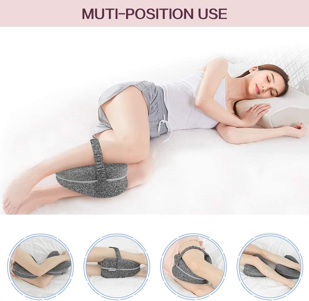 Jalkatyyny Ergonominen Mukavuus 4