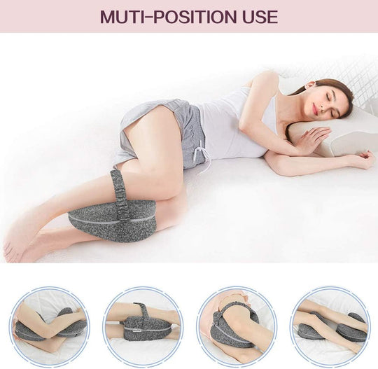 Jalkatyyny Ergonominen Mukavuus 4