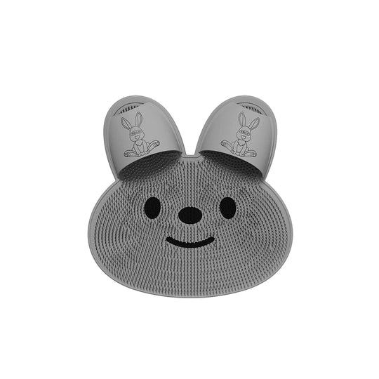 Jalkojen Kuorintamatto Ergonominen 7