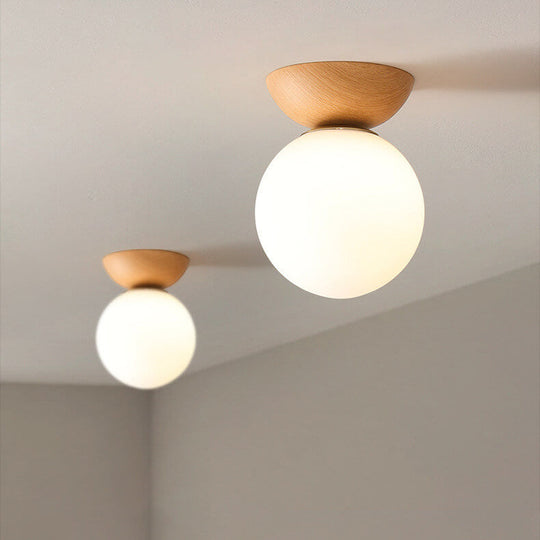 Japanilainen LED-kattovalaisin Renji 1