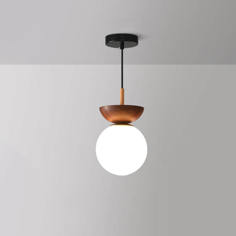 Japanilainen LED-kattovalaisin Renji 10