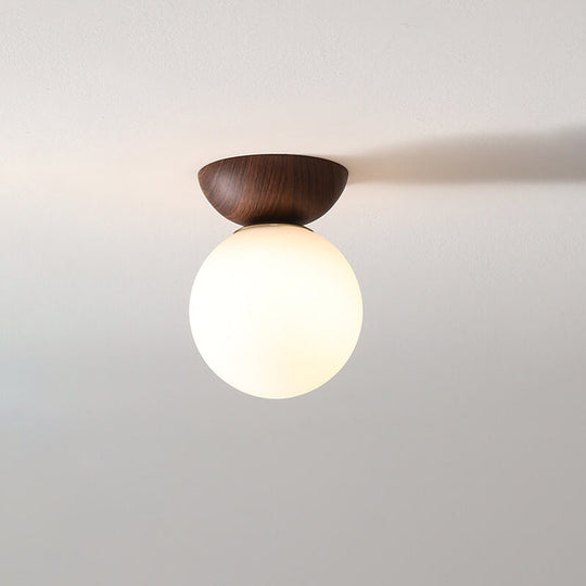 Japanilainen LED-kattovalaisin Renji 11