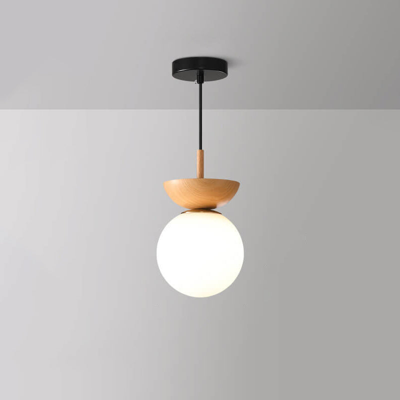 Japanilainen LED-kattovalaisin Renji 9