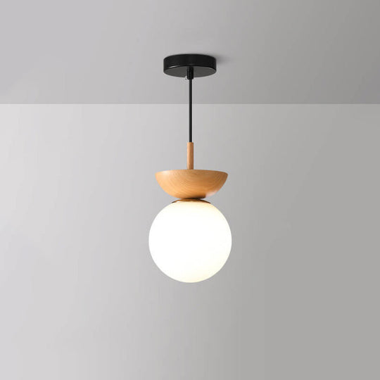Japanilainen LED-kattovalaisin Renji 9