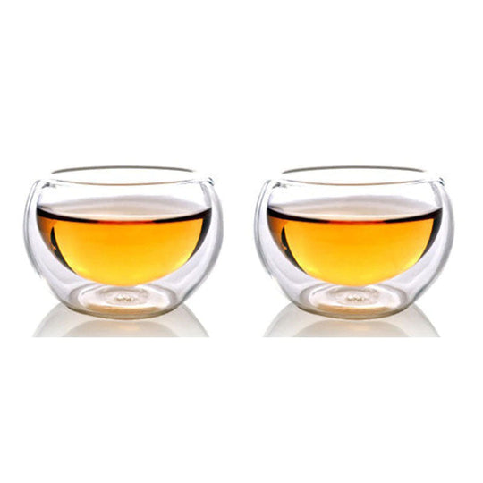 Japanilaistyylinen Teekannu Infusori Kaksiseinäinen 8