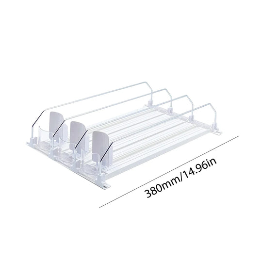 Juomaorganisaattori Säädettävällä Leveydellä 8