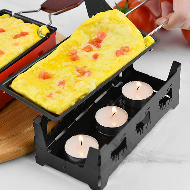 Juustogrilli Käytännöllinen Muotoilu 0