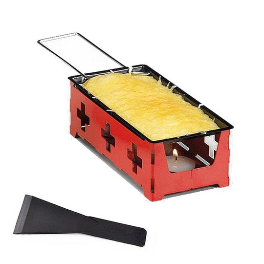 Juustogrilli Käytännöllinen Muotoilu 3