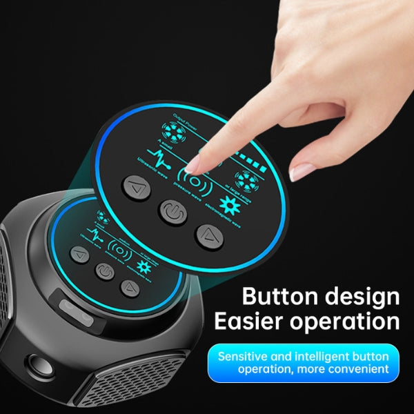Jyrsijätorjunta Laite Ultrasonic Plug-In 7