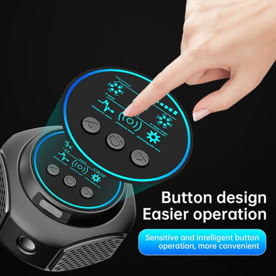 Jyrsijätorjunta Laite Ultrasonic Plug-In 7