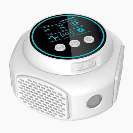 Jyrsijätorjunta Laite Ultrasonic Plug-In 9