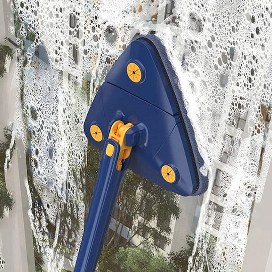 Käännettävä Moppi 360° Siivoukseen 4