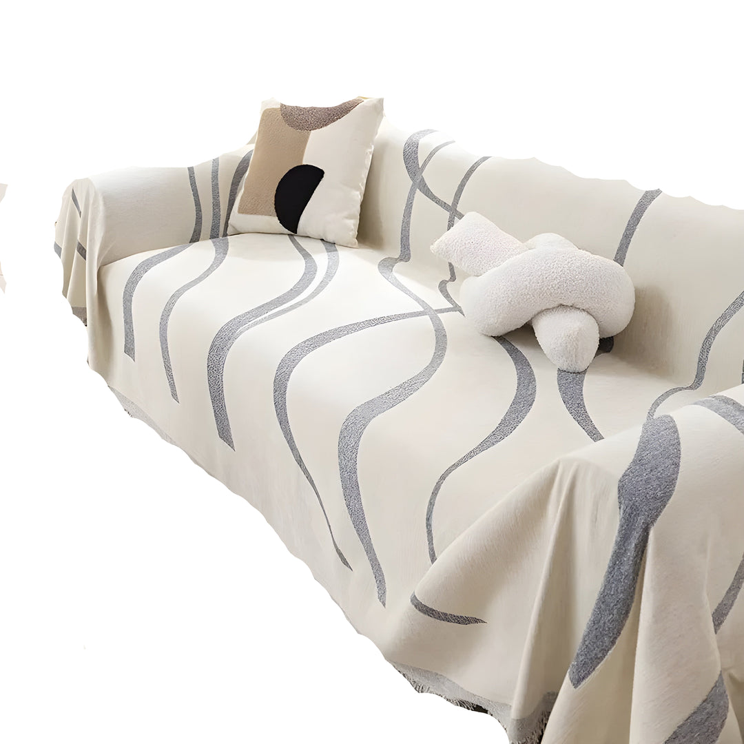 Käännettävä Sohvaheitto Tyylikäs 0