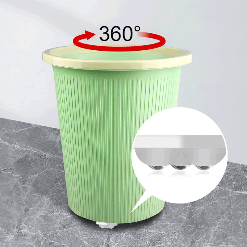 Kääntyvät Pyörät Säilytyslaatikolle 360° Liikkuvuudella 3