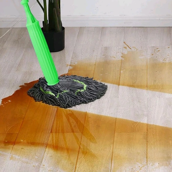Kaksoismoppi Nopea Kuivaus 1