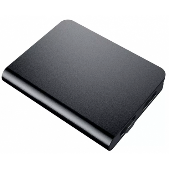 Kannettava Ääninauhuri Kokouksiin ja Luentoihin 3