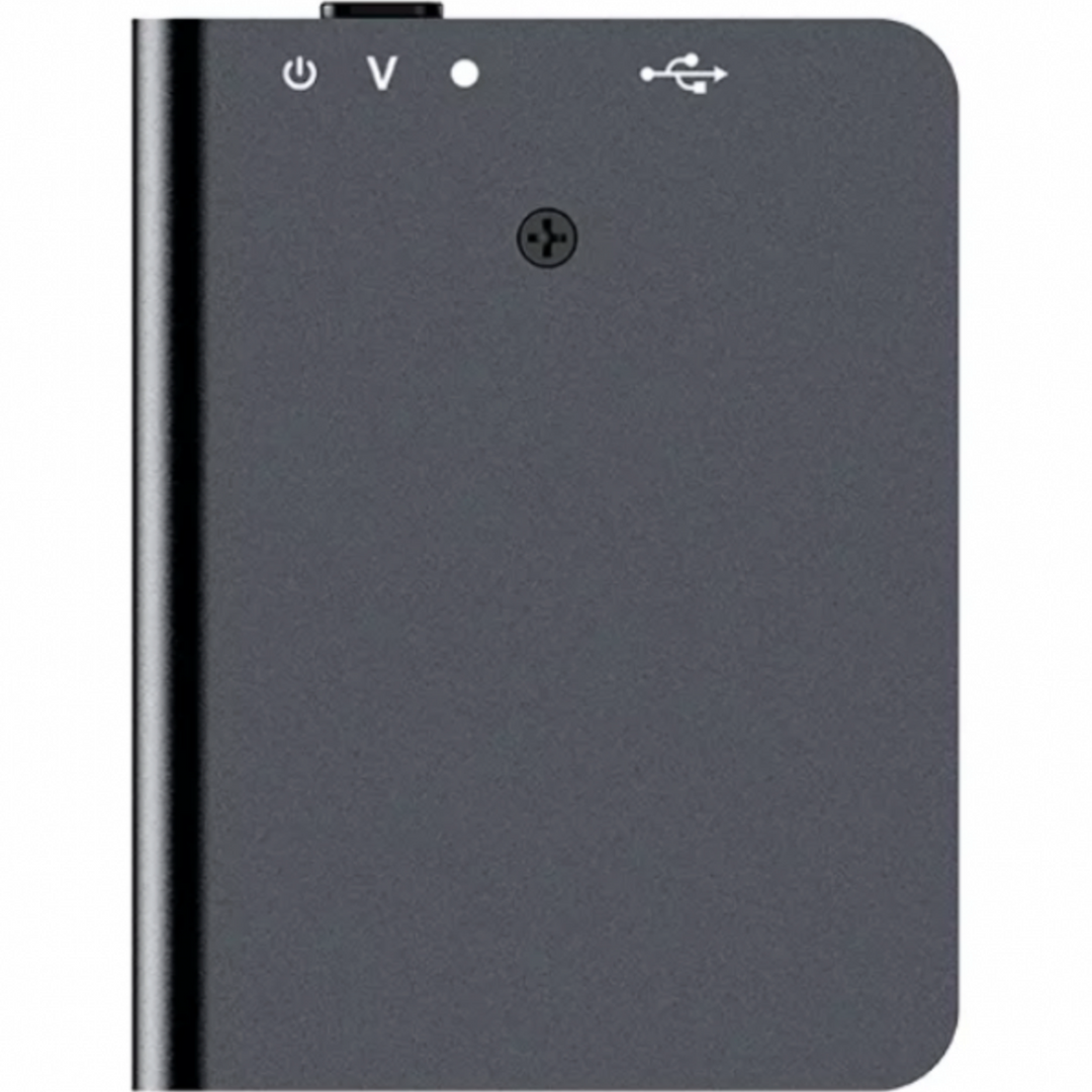 Kannettava Ääninauhuri Kokouksiin ja Luentoihin 4