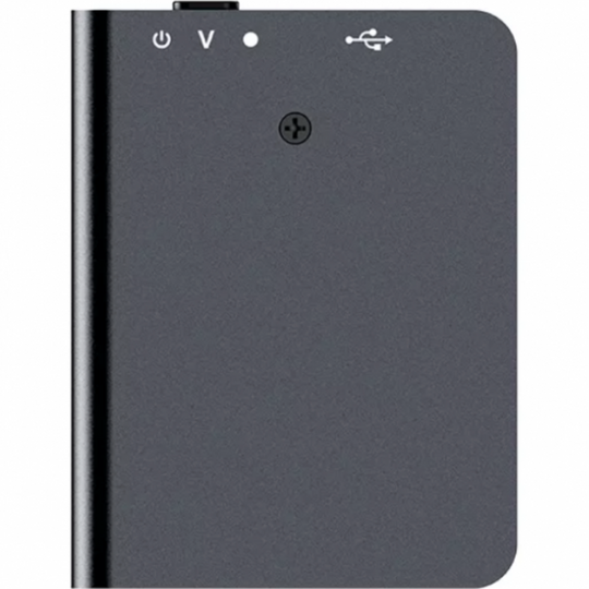 Kannettava Ääninauhuri Kokouksiin ja Luentoihin 4