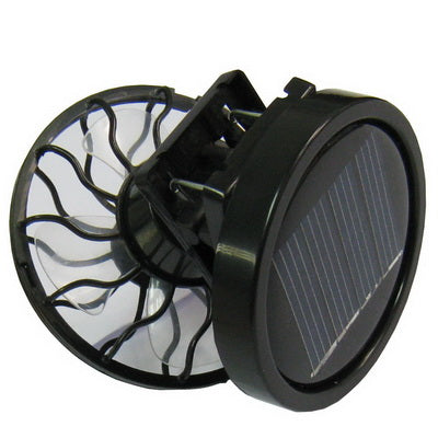 Kannettava Aurinkotuulettimen Mini-Malli 3