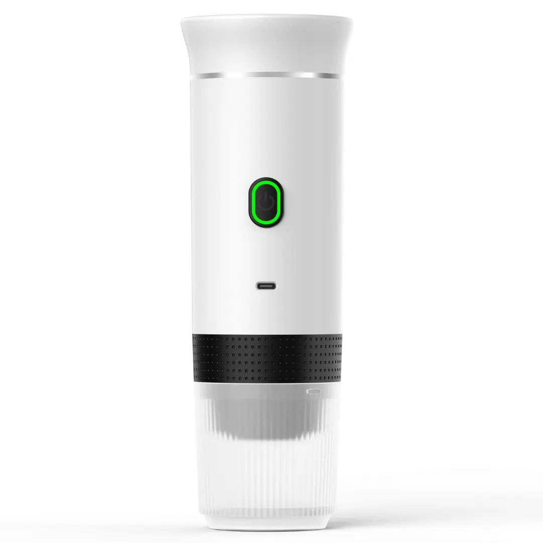 Kannettava Espressokeitin Kompakti 3-in-1 Muotoilu 2