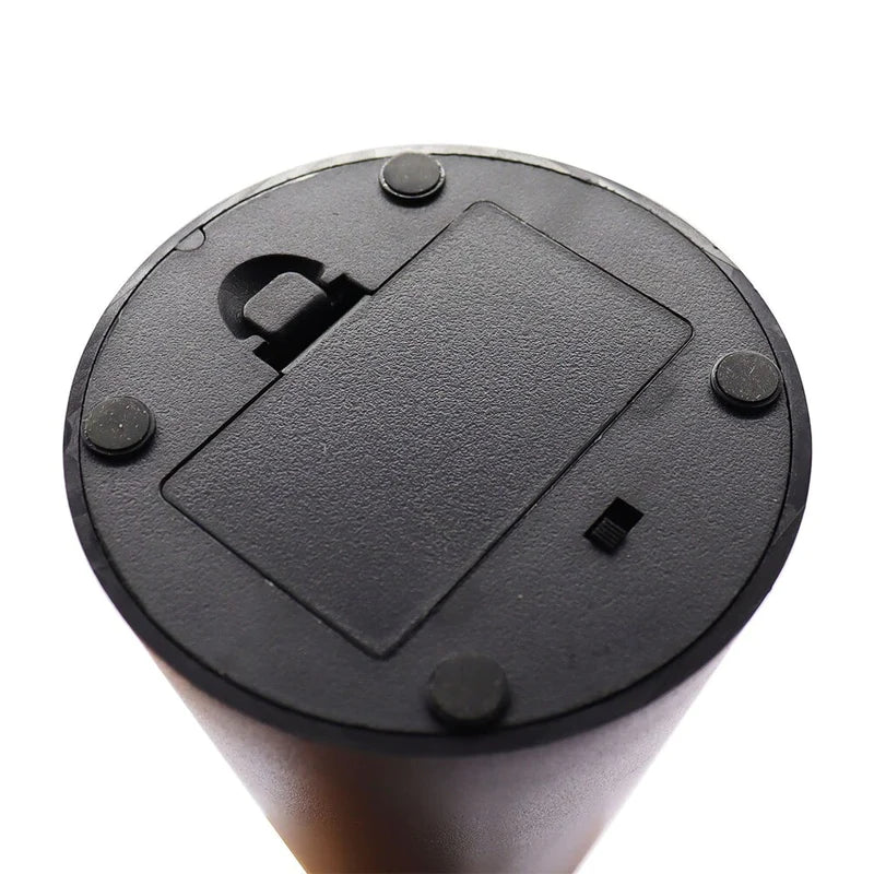 Kannettava Hyönteisten Torjuntatuuletin Ulkokäyttöön Langaton ja Hiljainen 6