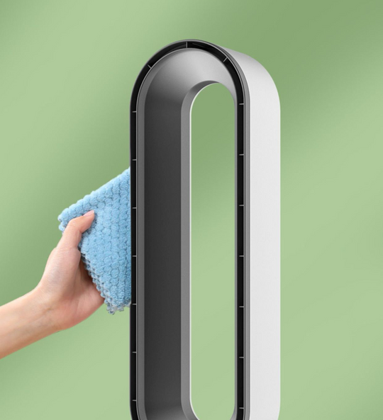 Kannettava Ilmajäähdytin 3-in-1 Toiminnolla 6