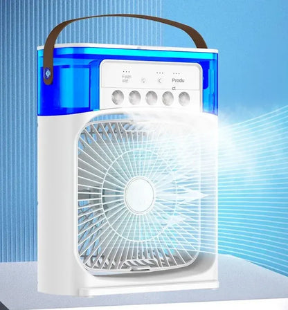 Kannettava Ilmanjäähdytin Ultra-Cool Kompakti ja Kevyt 3