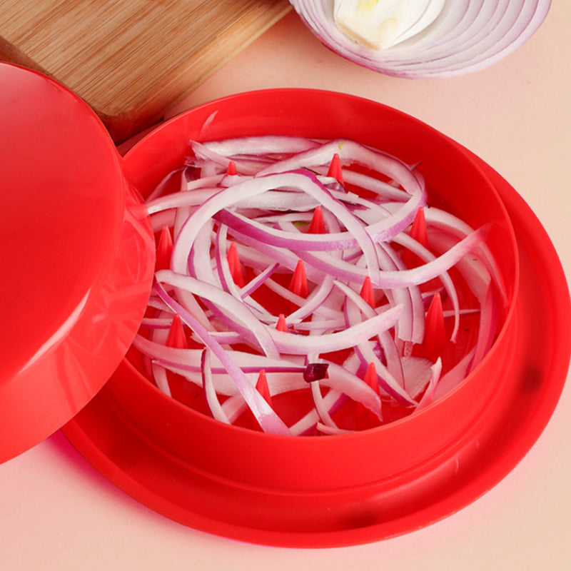 Kannettava Keittiösilppuri Monikäyttöinen 6